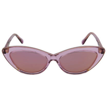 Stella McCartney Core Women's Sunglasses SC0187S-30006839-010 - Image #5