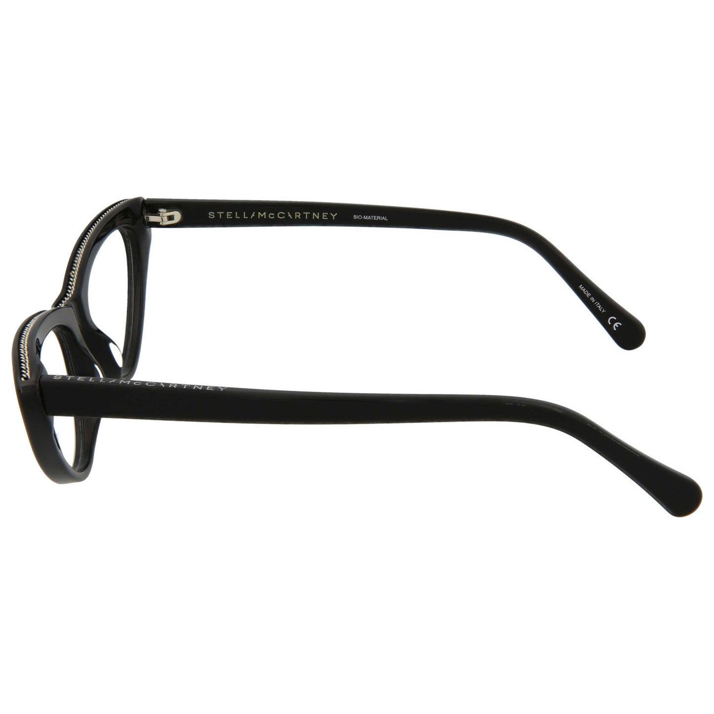 Stella McCartney Core Women's Opticals SC0190O-30006883-001 - Image #3