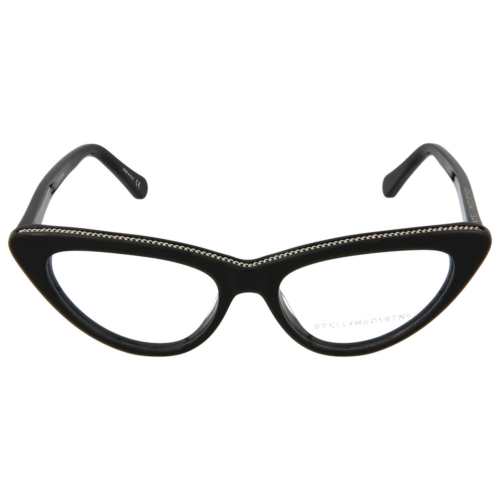 Stella McCartney Core Women's Opticals SC0190O-30006883-001 - Image #5