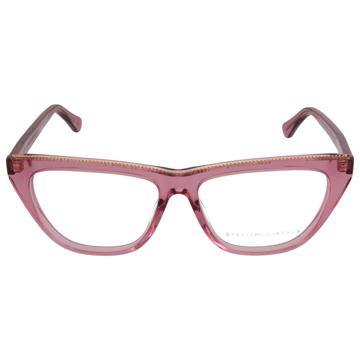 Stella McCartney Core Women's Opticals SC0191O-30006956-010 - Image #2