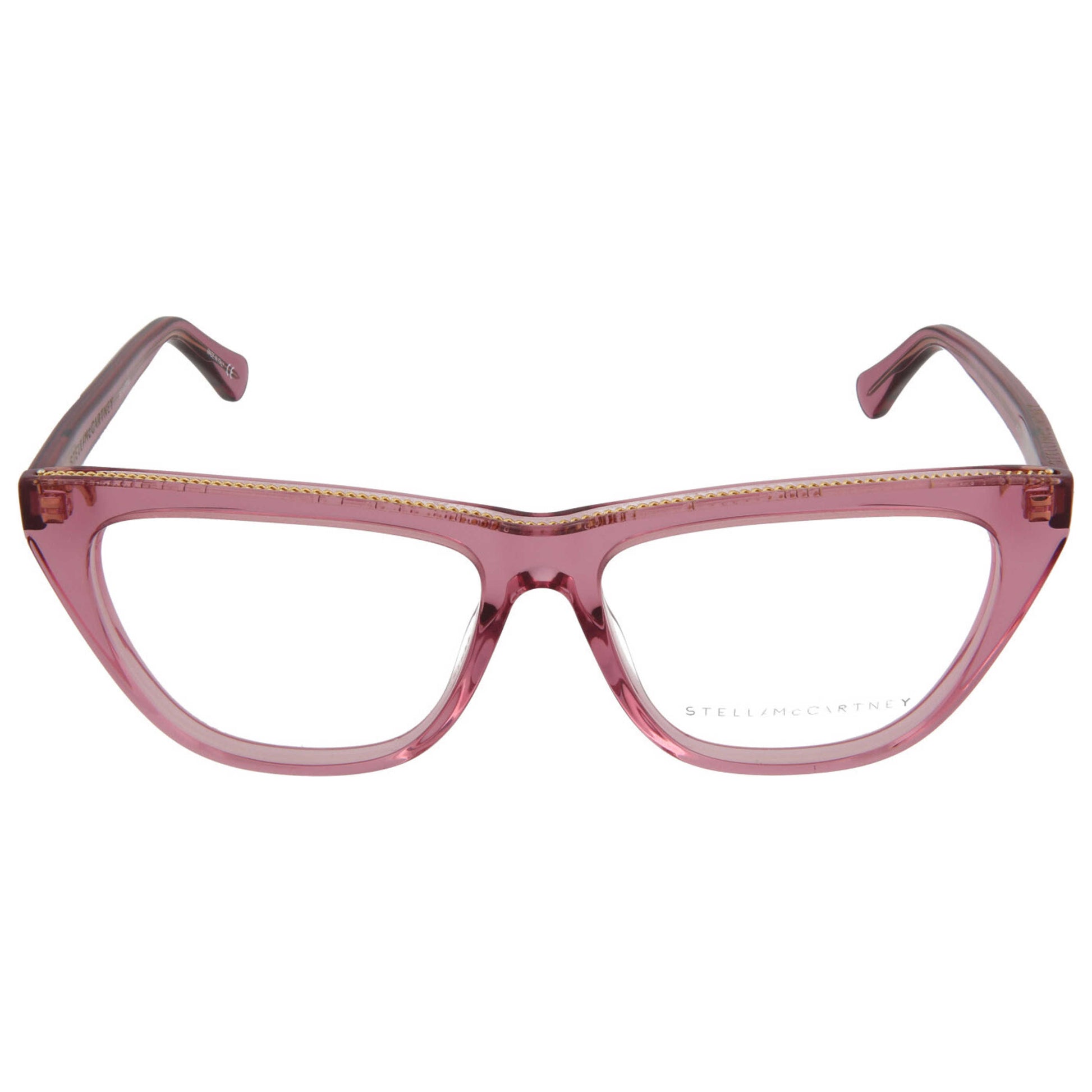 Stella McCartney Core Women's Opticals SC0191O-30006956-010 - Image #2