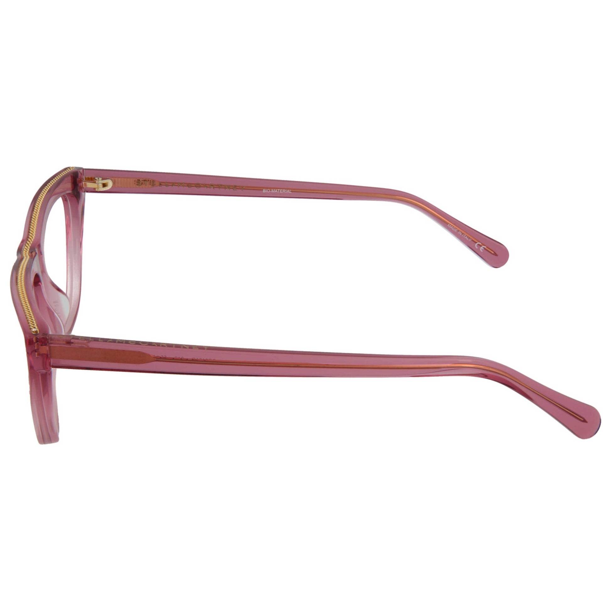 Stella McCartney Core Women's Opticals SC0191O-30006956-010 - Image #4