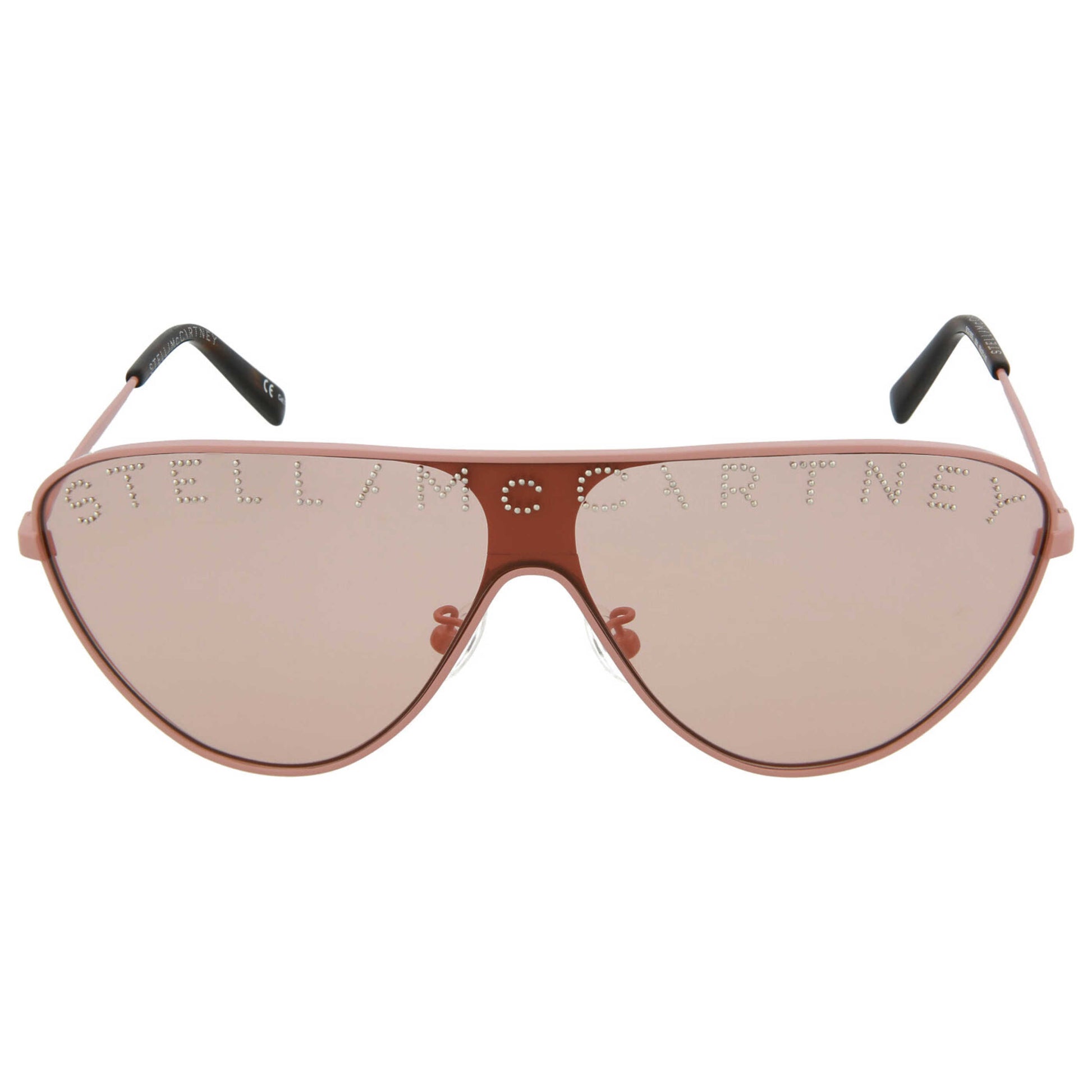 Stella McCartney Core Unisex Sunglasses SC0195S-30006874-004 - Image #5