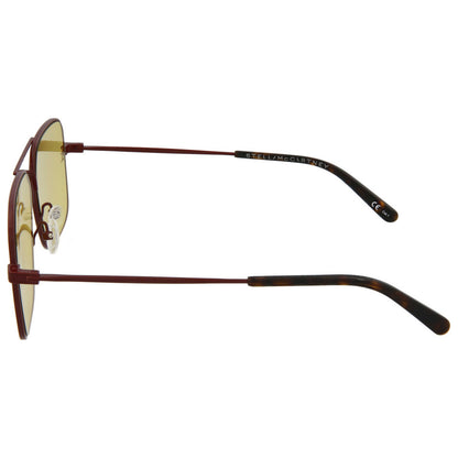 Stella McCartney Fashion Men's Sunglasses SC0199S-30007179-002 - Image #3