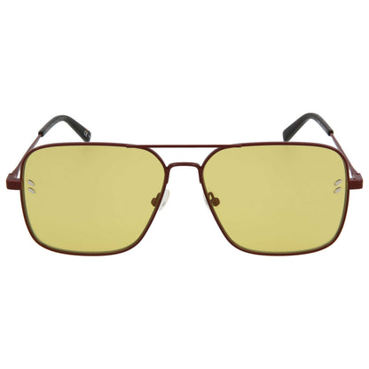 Stella McCartney Fashion Men's Sunglasses SC0199S-30007179-002 - Image #5