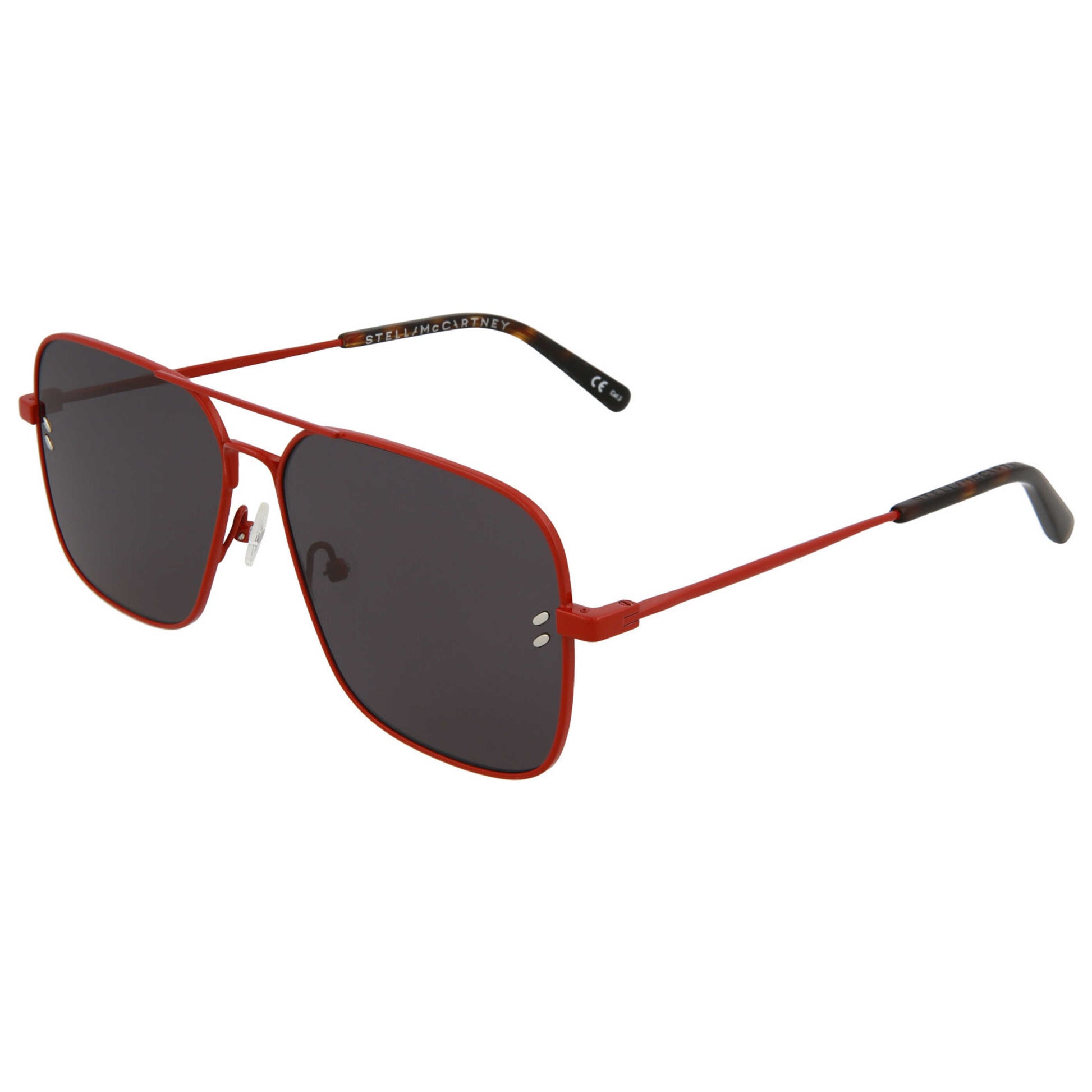 Front view of Stella McCartney Fashion Men's Sunglasses SC0199S-30007179003