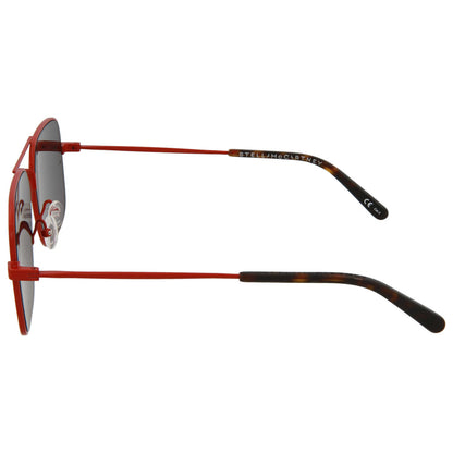 Stella McCartney Fashion Men's Sunglasses SC0199S-30007179003 - Image #4
