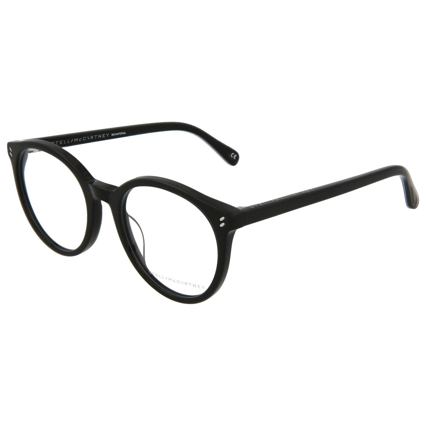 Front view of Stella McCartney Core Women's Opticals SC0200O-30007479001