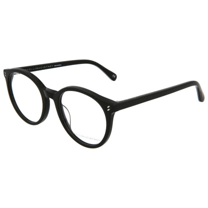 Front view of Stella McCartney Core Women's Opticals SC0200O-30007479001