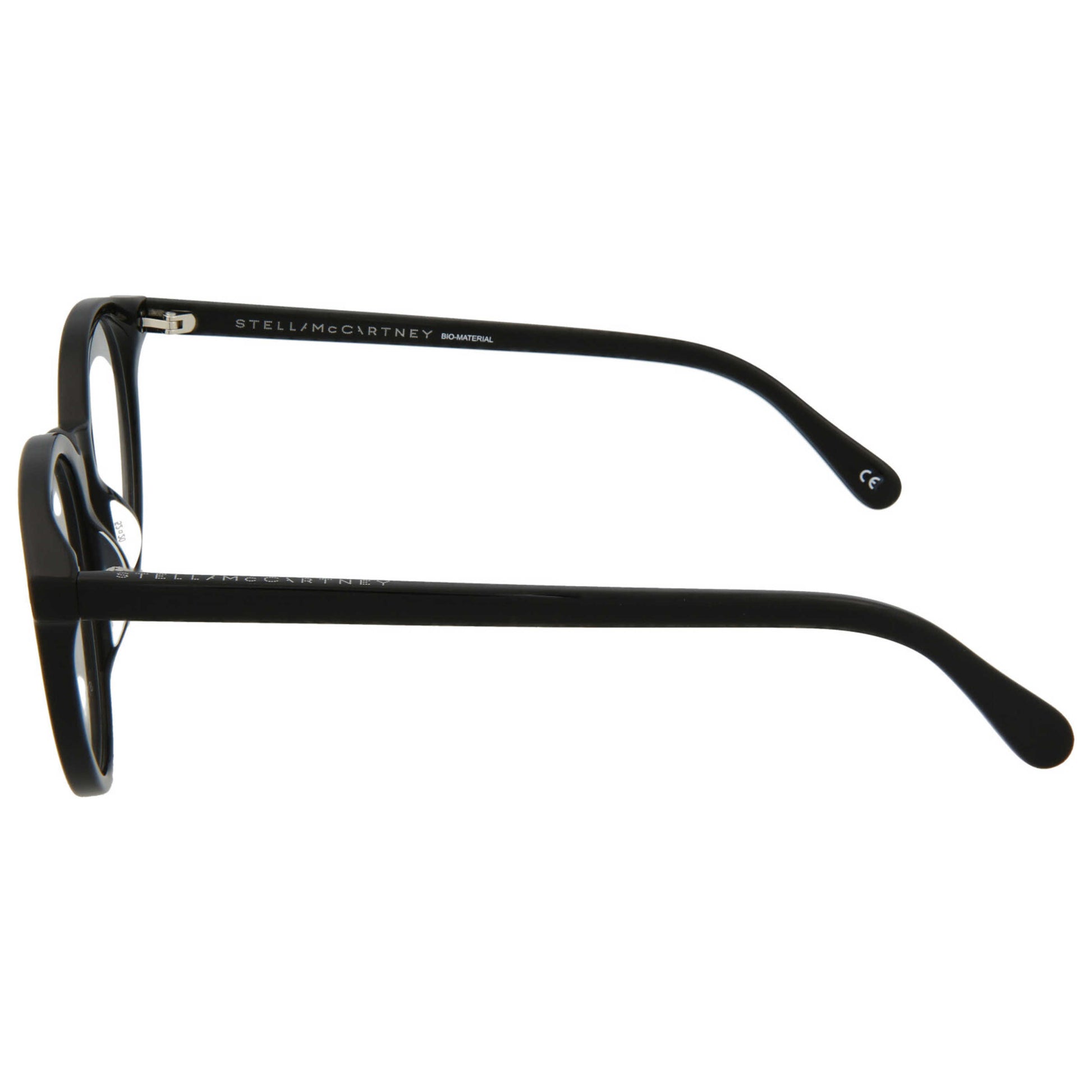 Stella McCartney Core Women's Opticals SC0200O-30007479001 - Image #4