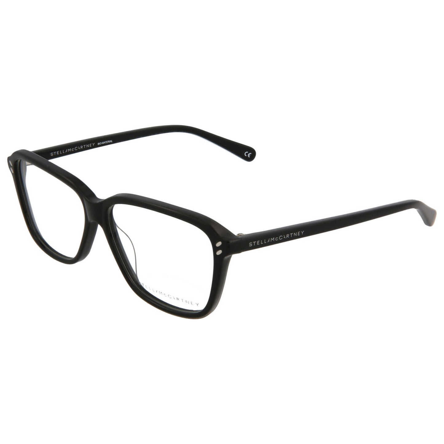 Front view of Stella McCartney Core Women's Opticals SC0216O-30008006-002