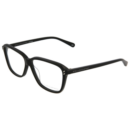 Front view of Stella McCartney Core Women's Opticals SC0216O-30008006-002