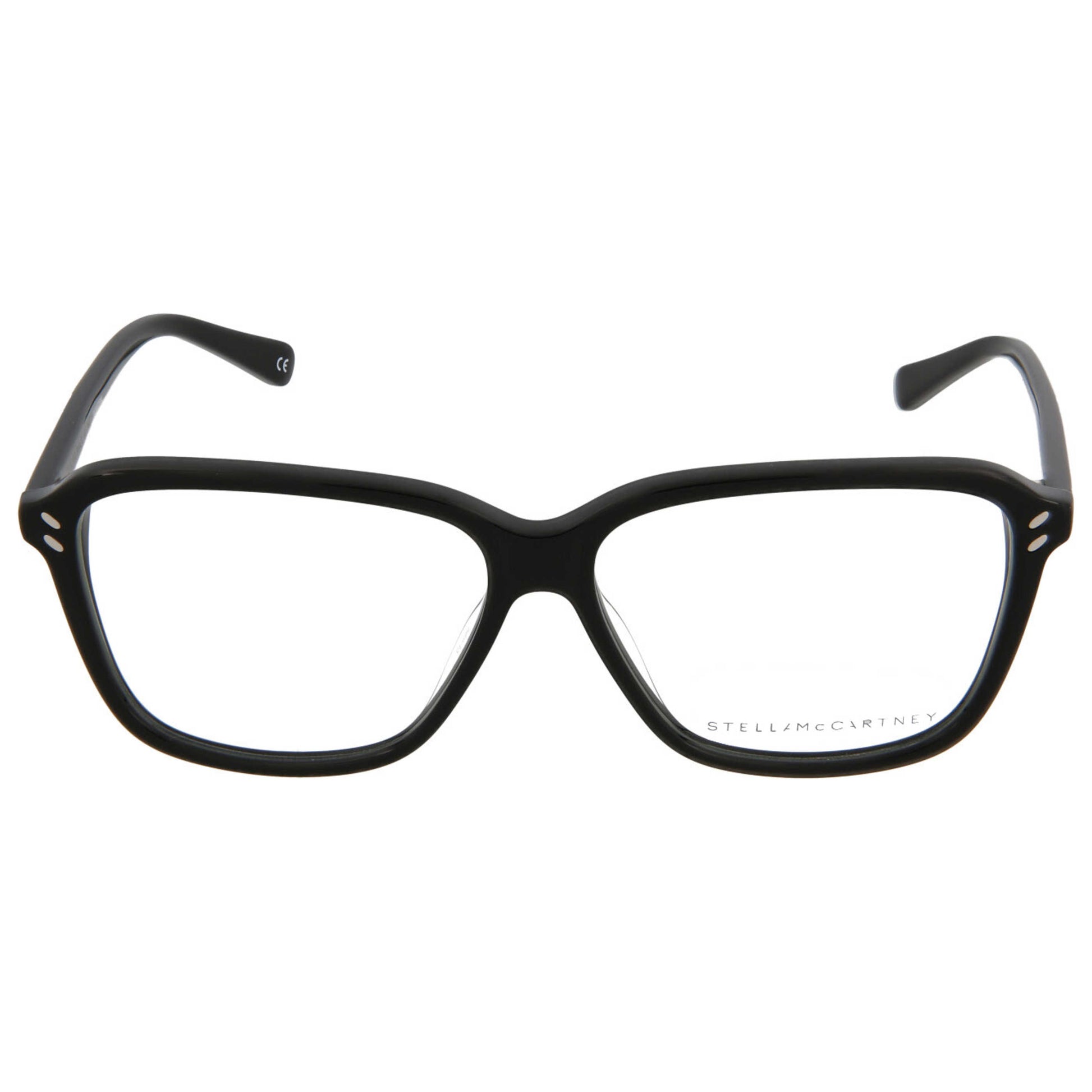 Stella McCartney Core Women's Opticals SC0216O-30008006-002 - Image #5
