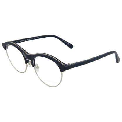 Front view of Stella McCartney Core Women's Opticals SC0220O-30008002-004