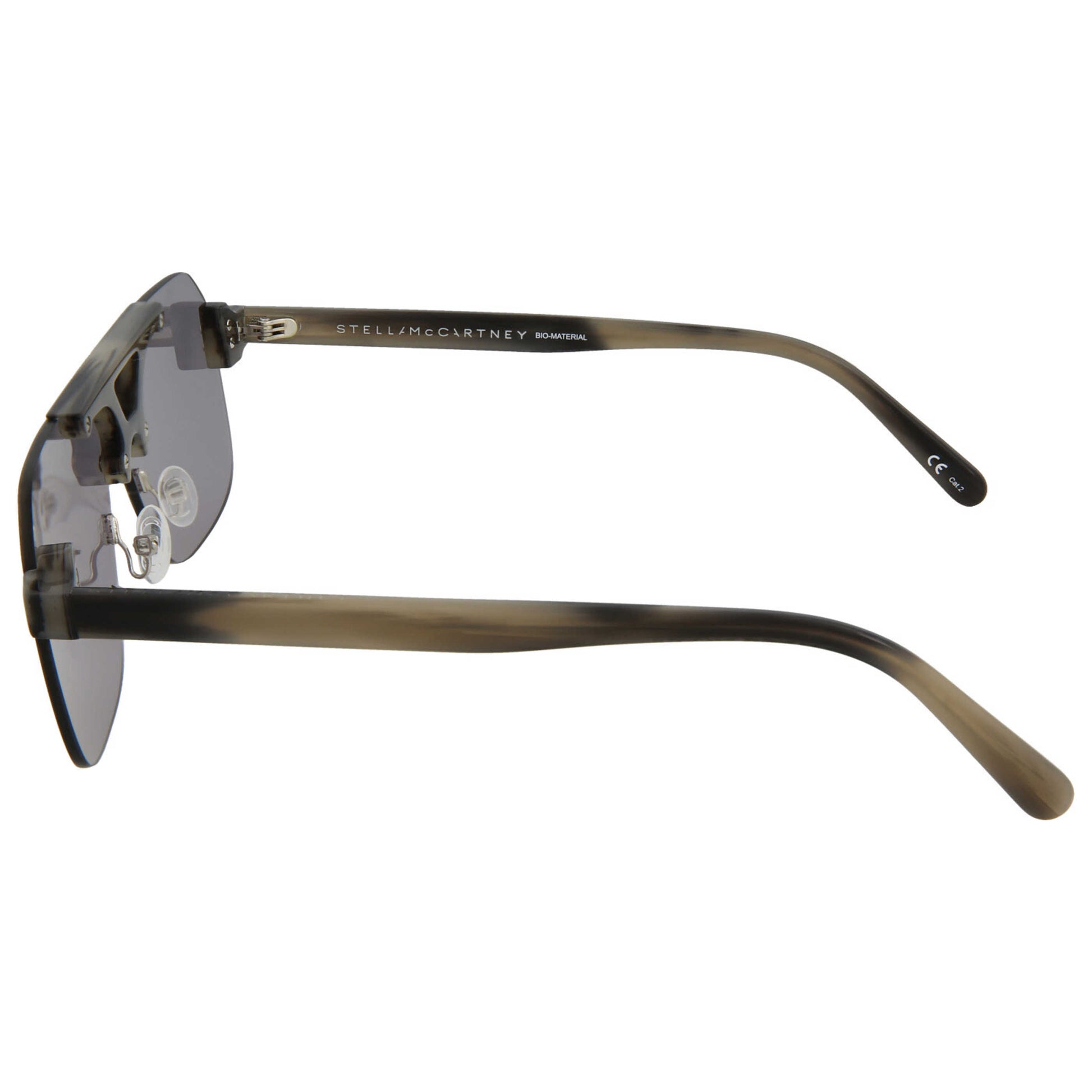Stella McCartney Fashion Men's Sunglasses SC0225S-30008033-003 - Image #3
