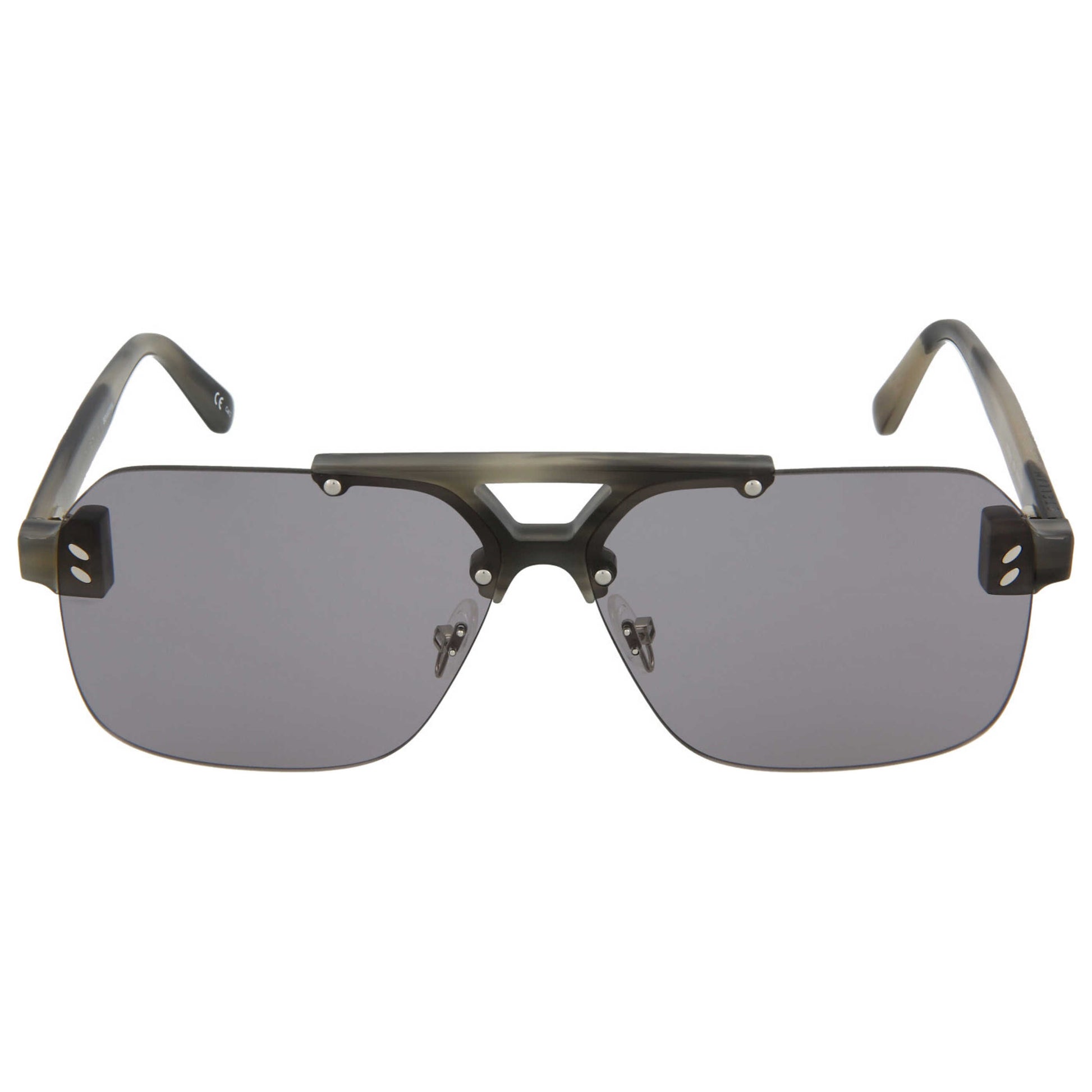 Stella McCartney Fashion Men's Sunglasses SC0225S-30008033-003 - Image #5
