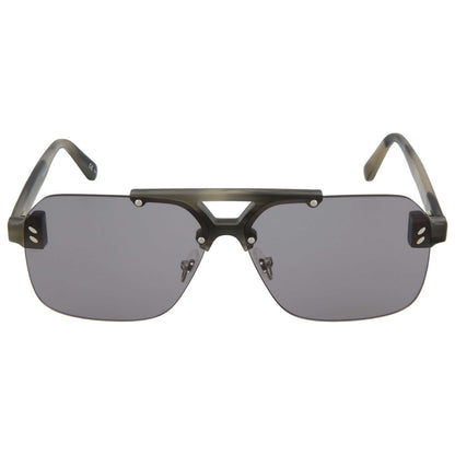 Stella McCartney Fashion Men's Sunglasses SC0225S-30008033-003 - Image #5