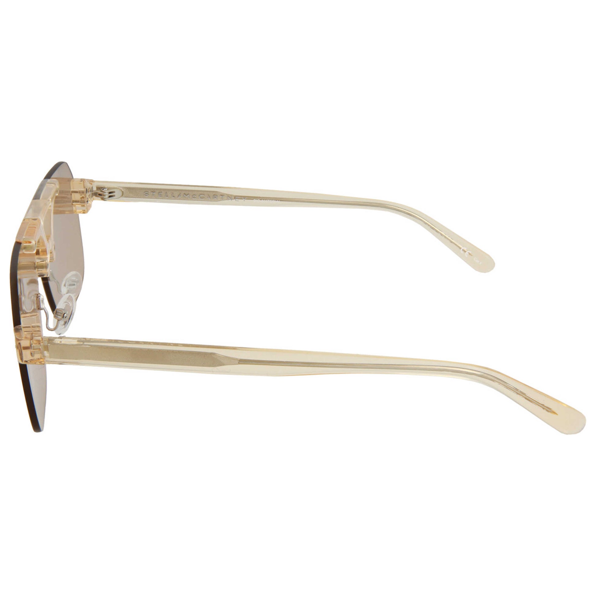 Stella McCartney Core Men's Sunglasses SC0225S-30008033-004 - Image #3