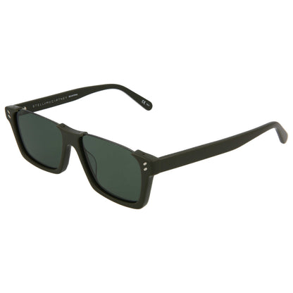 Front view of Stella McCartney Fashion Men's Sunglasses SC0228S-30008032-004