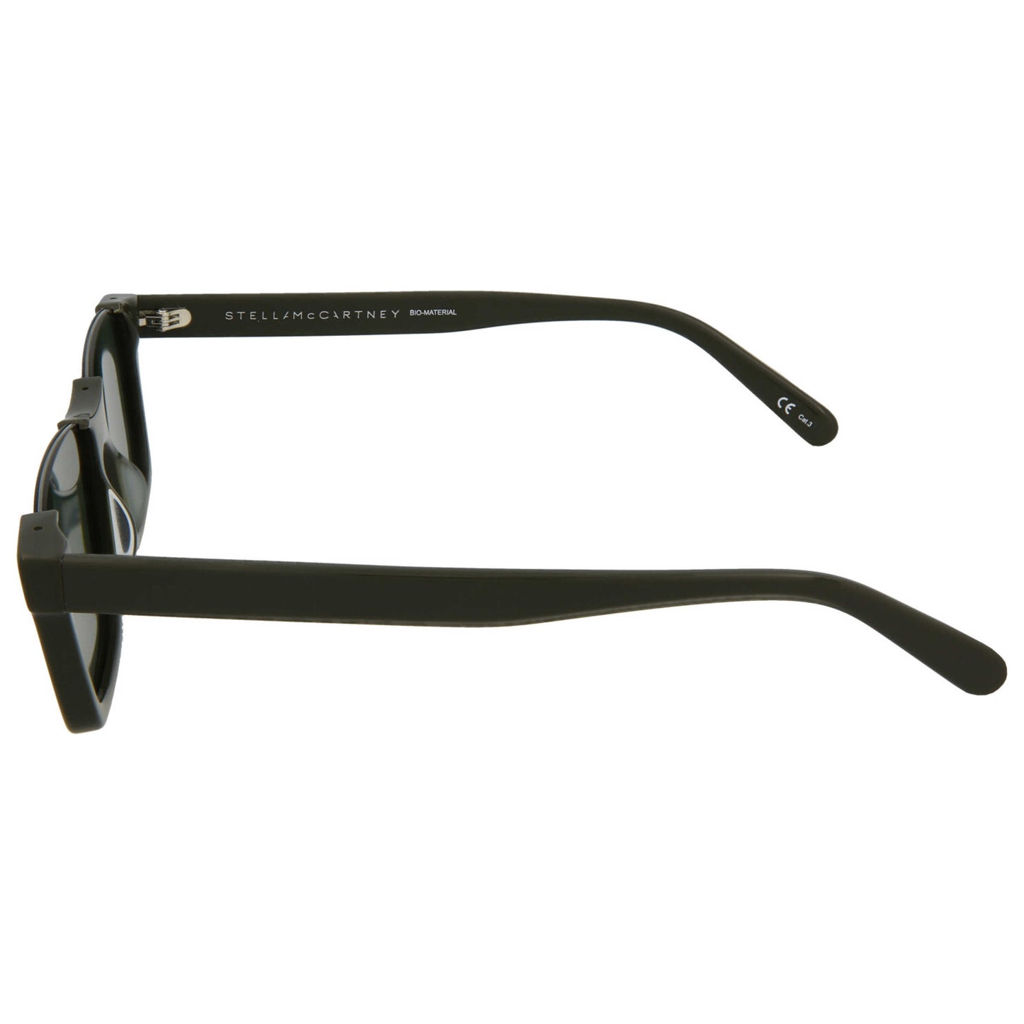 Stella McCartney Fashion Men's Sunglasses SC0228S-30008032-004 - Image #3