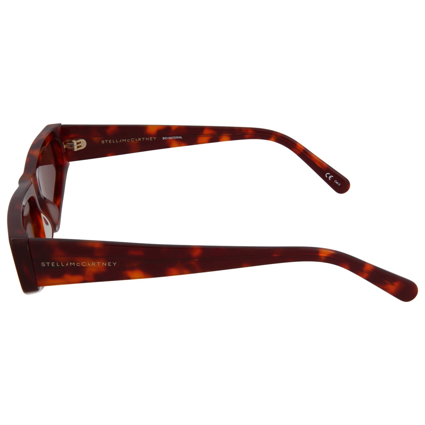 Stella McCartney Core Women's Sunglasses SC0230S-30008702-002 - Image #3
