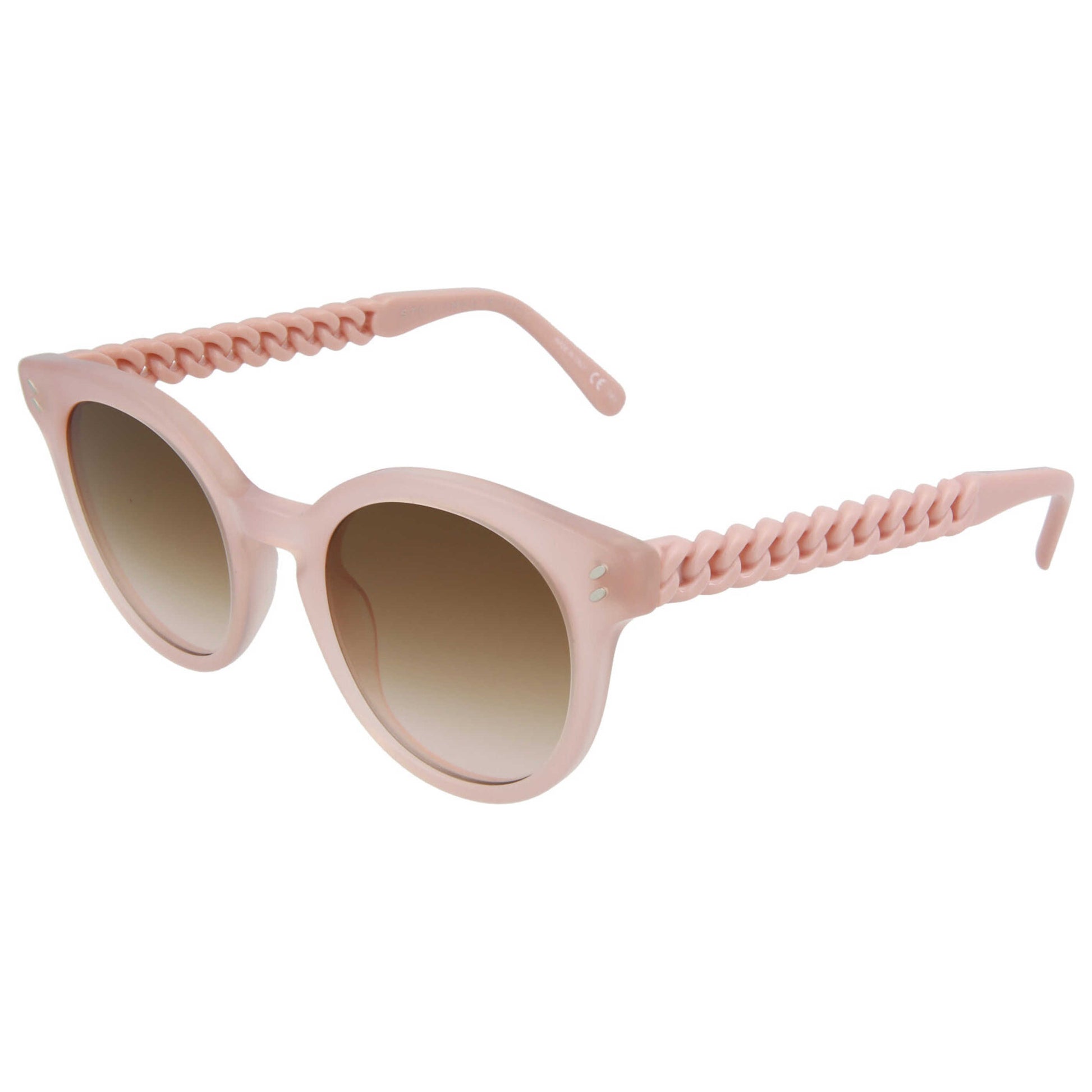 Front view of Stella McCartney Core Women's Sunglasses SC0234S-30008706-004