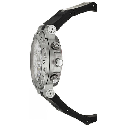 Bulgari Diagono Professional Men's Automatic Watch SC38WSV-SLN-FIFA - Image #4