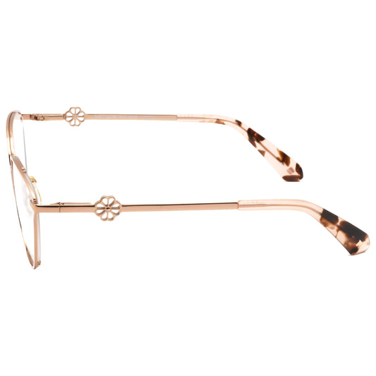 Kate Spade Scarletta Women's Eyeglasses SCARLETTA-G-AU2-53 - Image #3