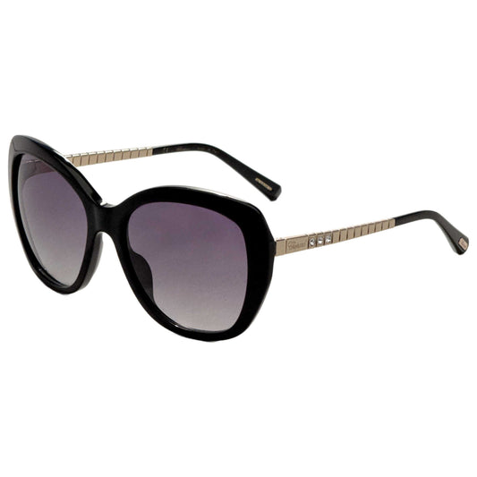 Front view of Chopard Women's Sunglasses SCH259S570700