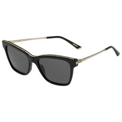 Front view of Chopard Women's Sunglasses SCH272S56700F