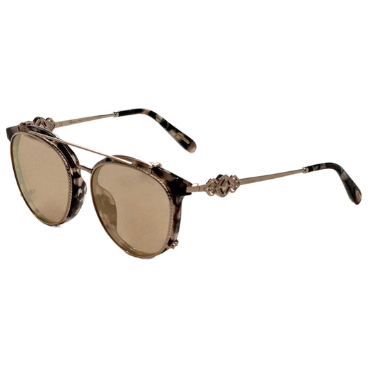 Front view of Chopard Women's Opticals SCH273S530GGH