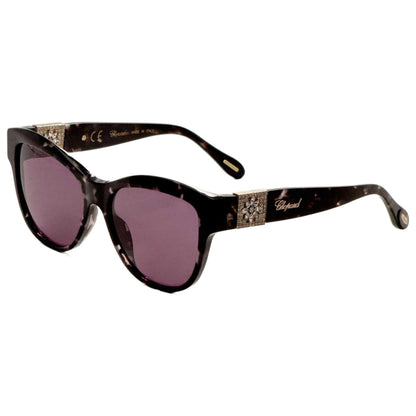 Front view of Chopard Women's Sunglasses SCH287S550721