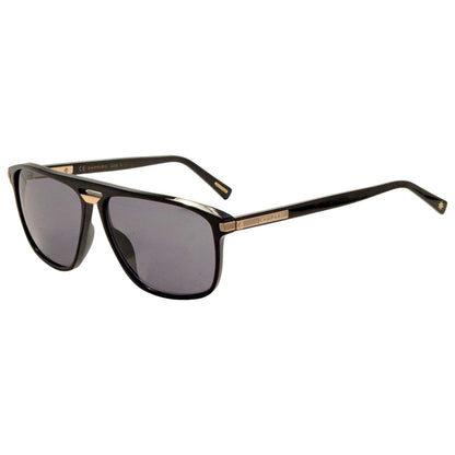 Front view of Chopard Men's Sunglasses SCH293610700