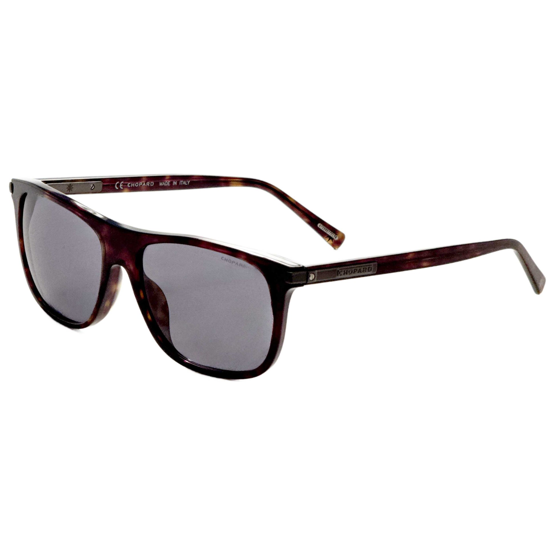 Front view of Chopard Men's Sunglasses SCH29457722F