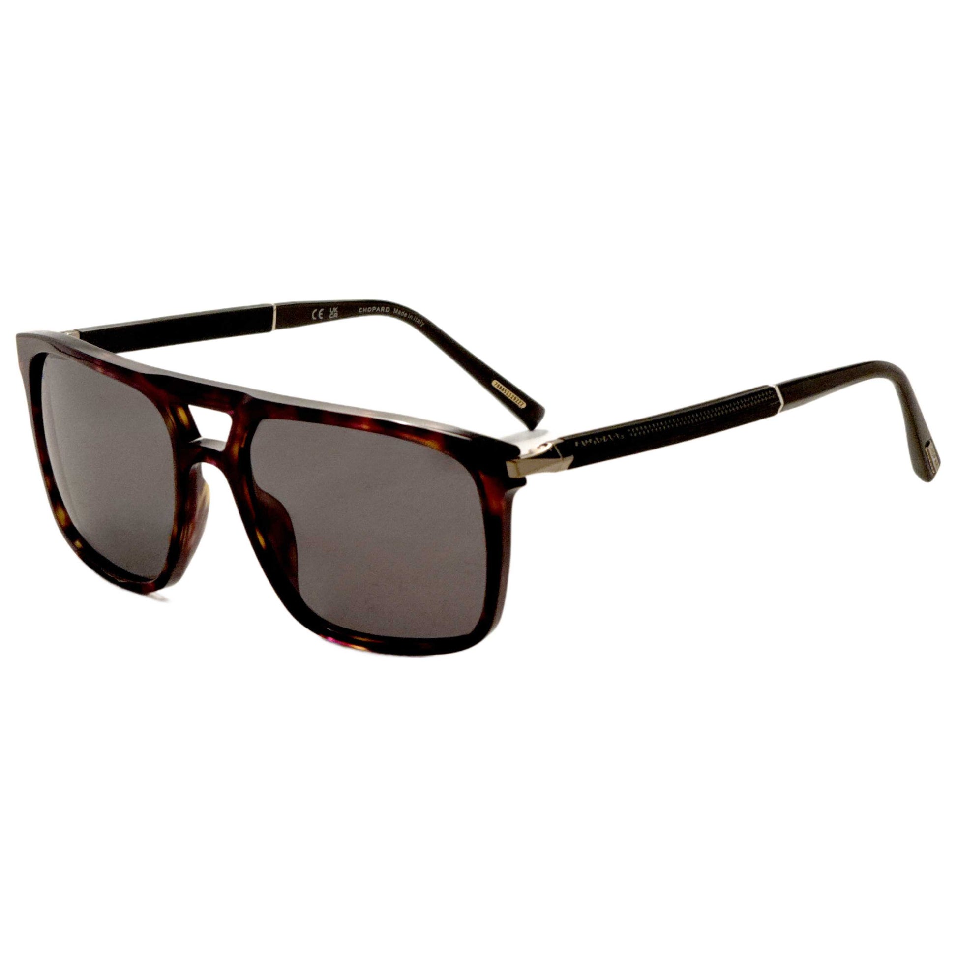 Front view of Chopard Men's Sunglasses SCH31159722P
