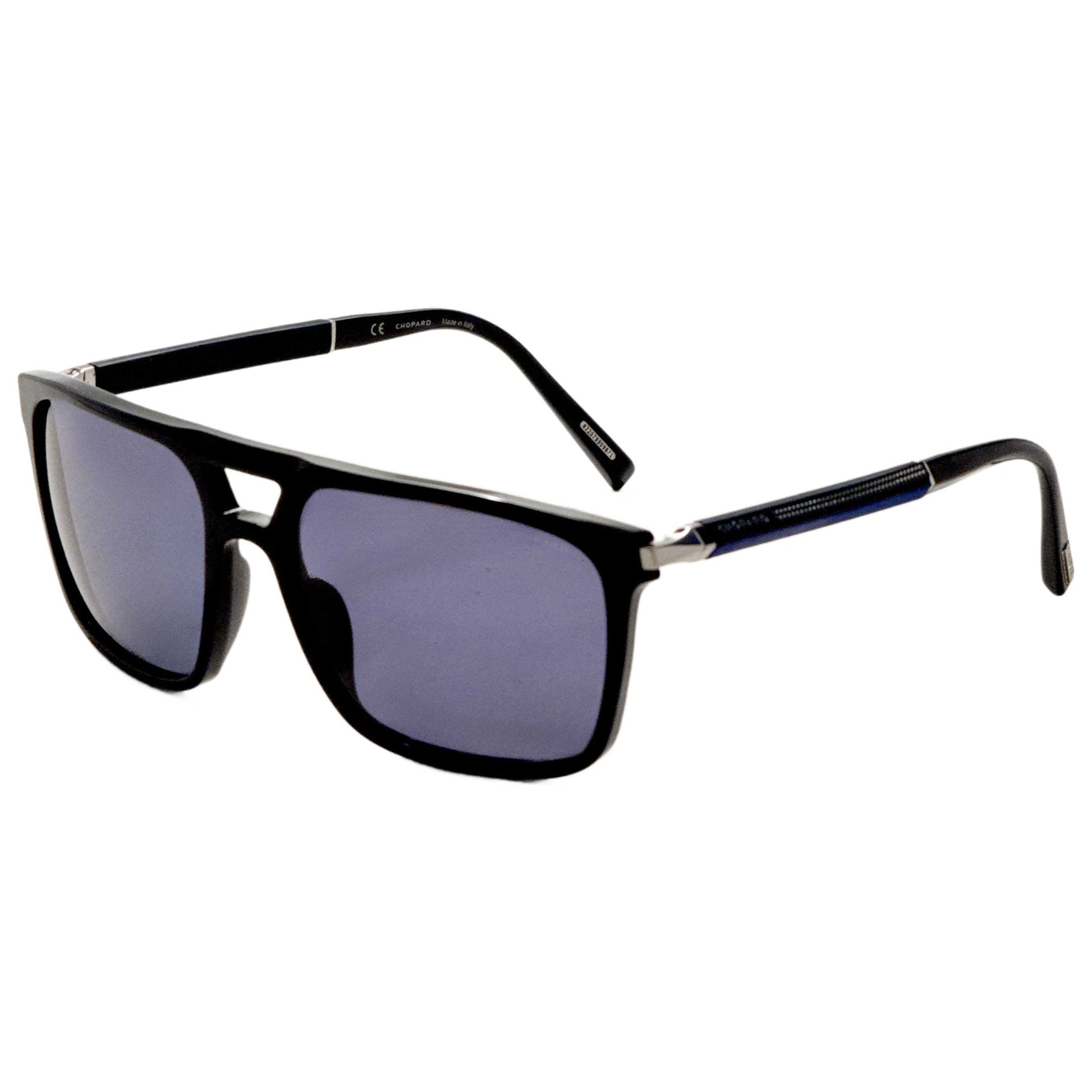 Front view of Chopard Men's Sunglasses SCH31159821P