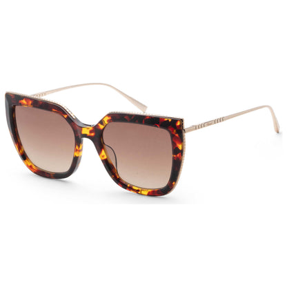 Front view of Chopard Women's Sunglasses SCH319M540745