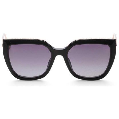 Chopard Women's Sunglasses SCH319M540BLK - Image #6