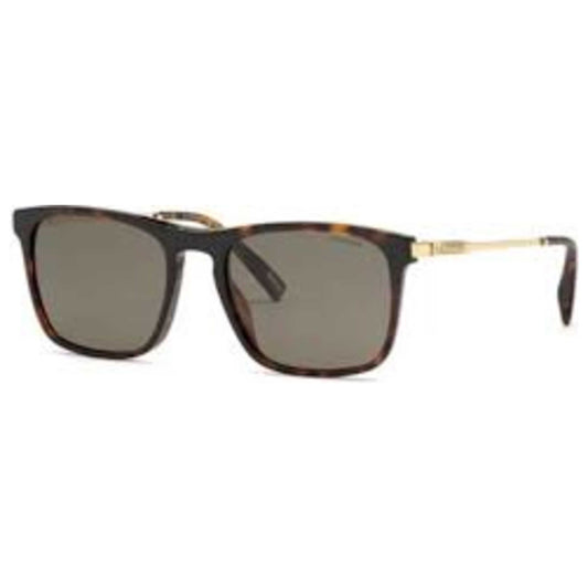 Front view of Chopard Men's Sunglasses SCH32956909P