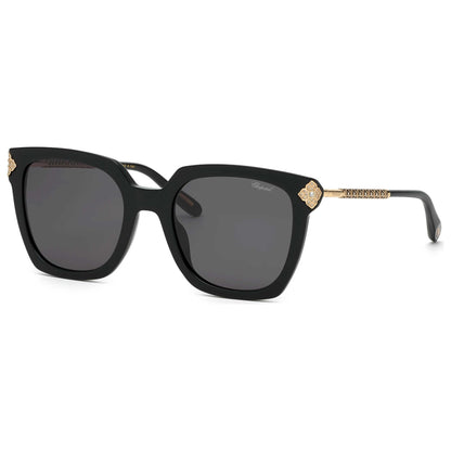 Front view of Chopard Women's Sunglasses SCH336S540700