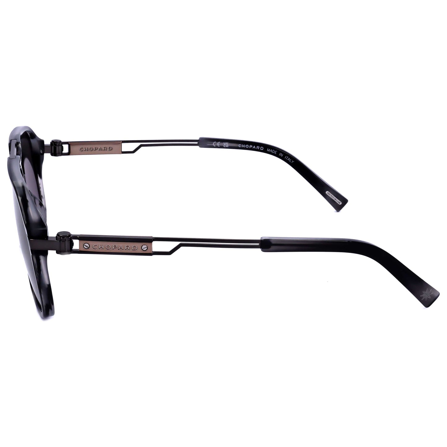 Chopard Men's Sunglasses SCH347586X7P - Image #3