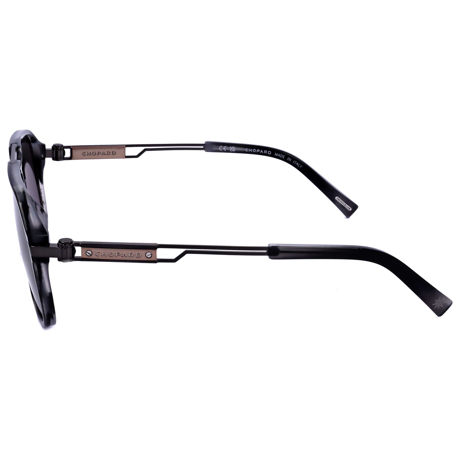 Chopard Men's Sunglasses SCH347586X7P - Image #3