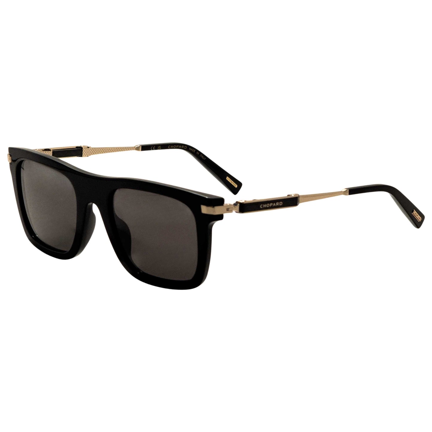 Front view of Chopard Women's Sunglasses SCH36555700P