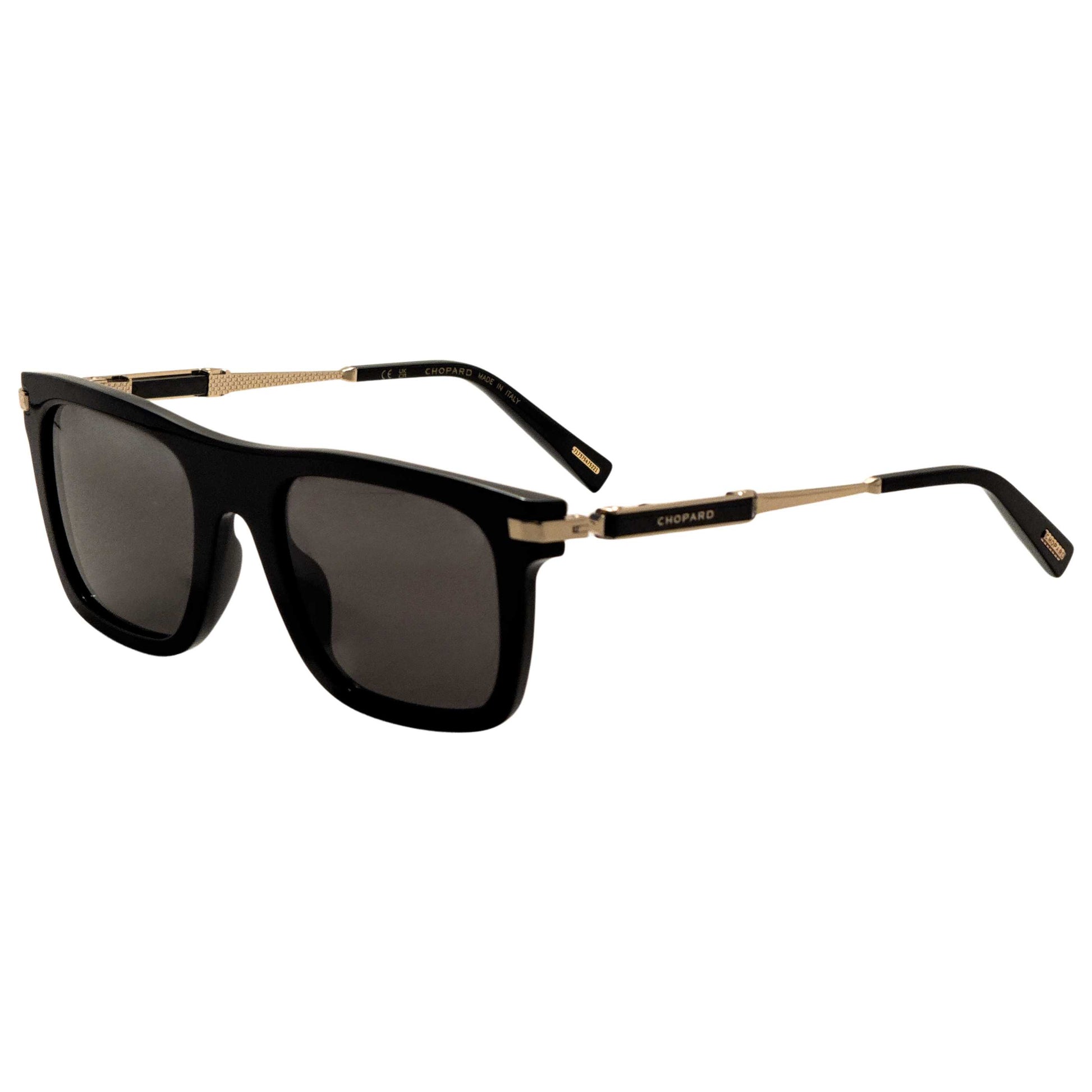 Front view of Chopard Women's Sunglasses SCH36555700P