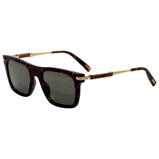 Front view of Chopard Women's Sunglasses SCH36555909P