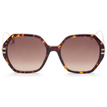 Chopard Women's Sunglasses SCH370M5704BL - Image #6