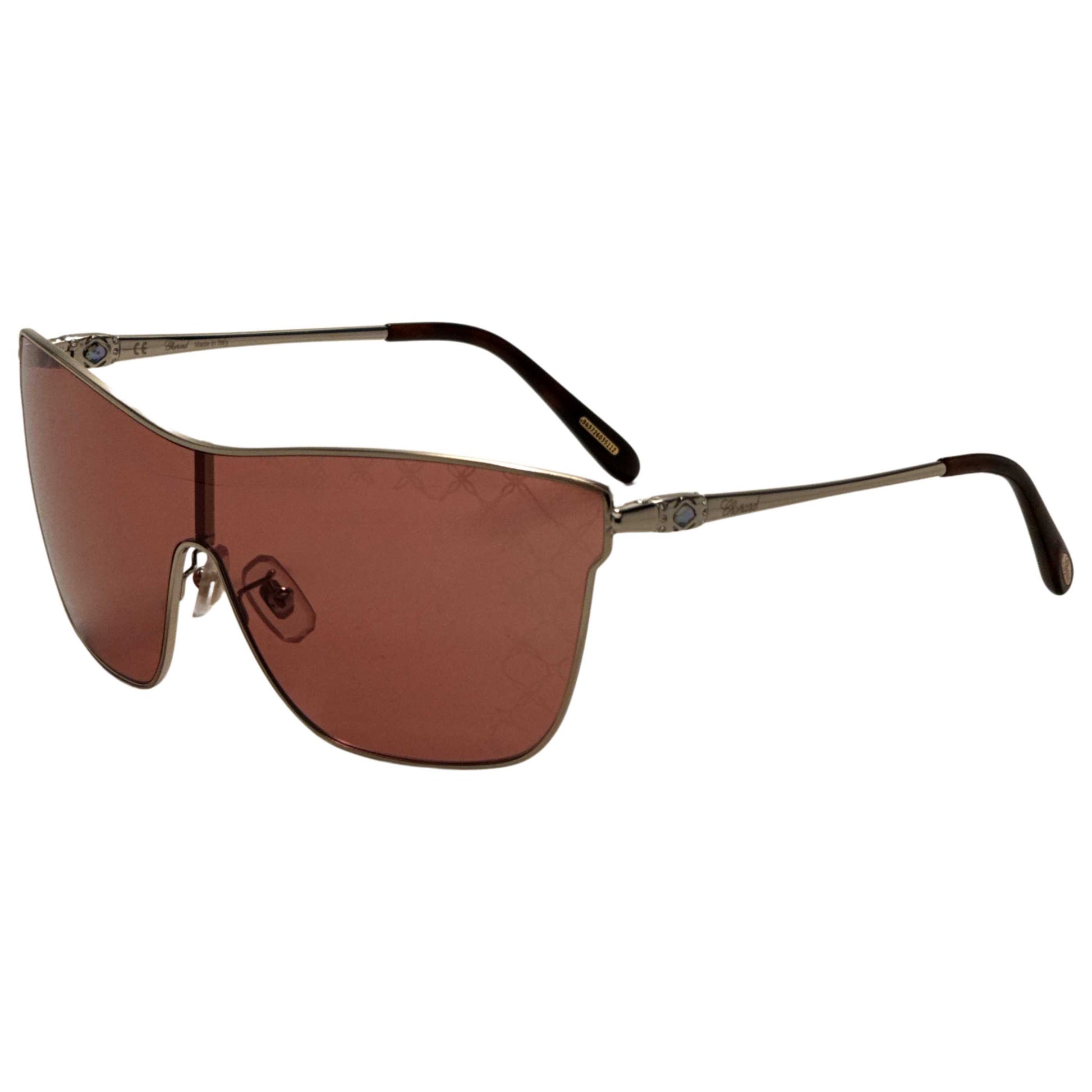 Front view of Chopard Women's Sunglasses SCHC20S99594L