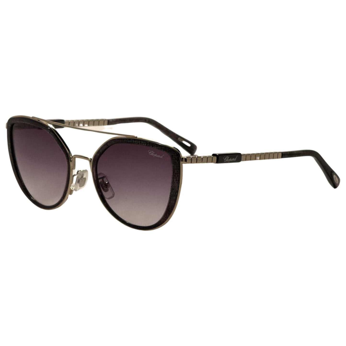 Front view of Chopard Women's Sunglasses SCHC23520594