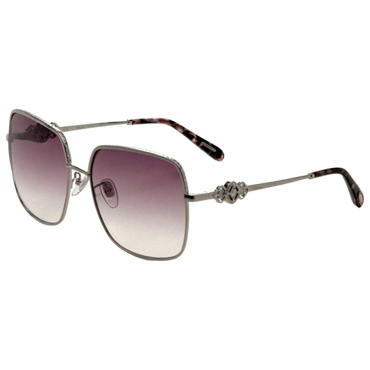 Front view of Chopard Men's Sunglasses SCHD44S590579