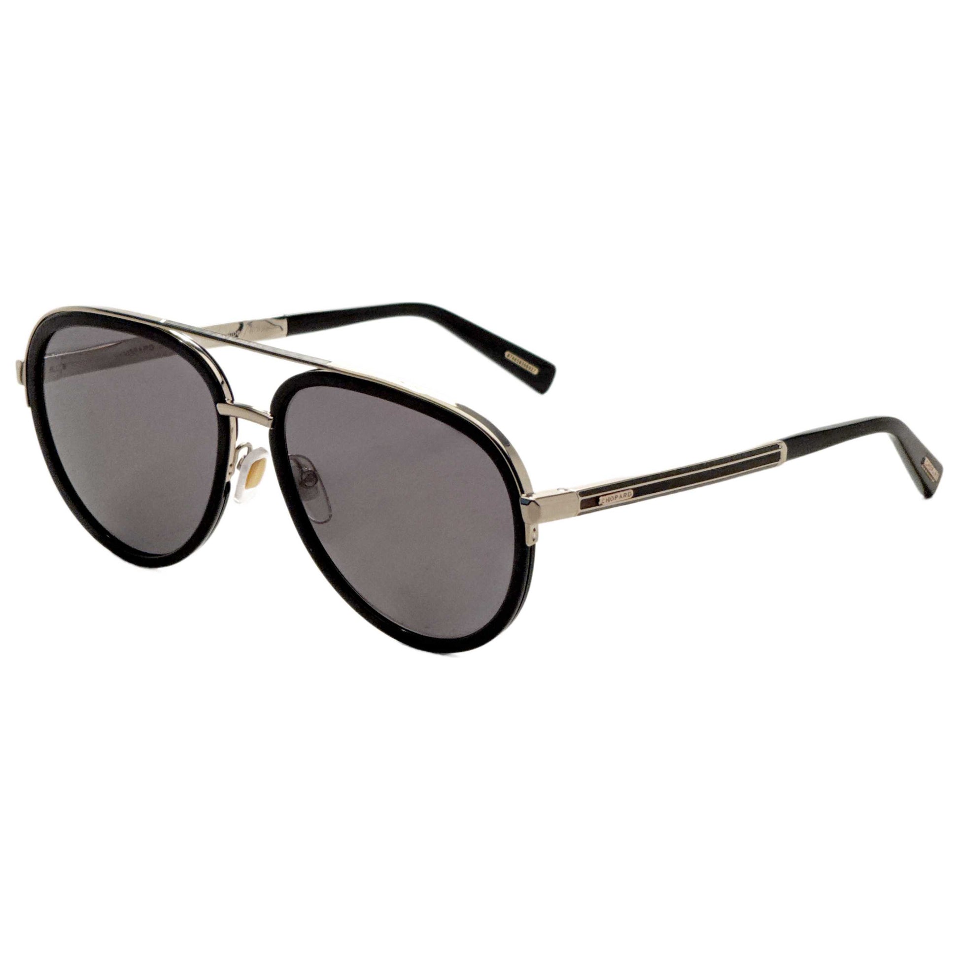 Front view of Chopard Unisex Sunglasses SCHD5660300P